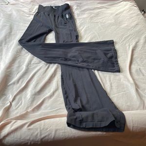 Free people movement flare leggings